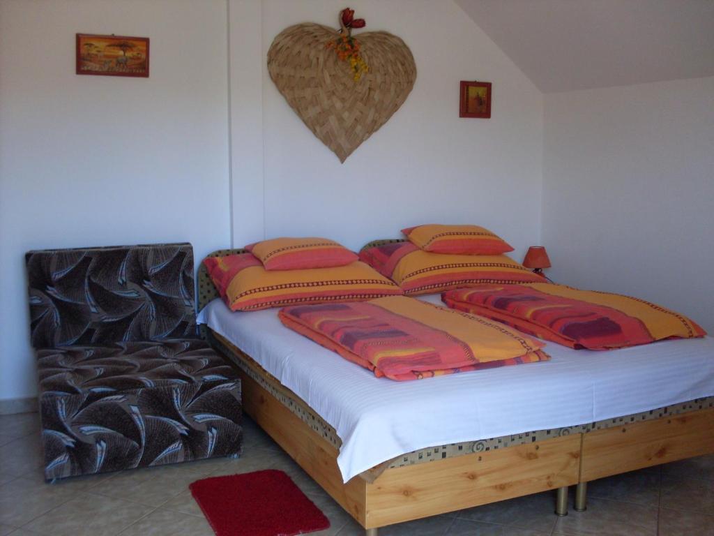 Eden Vendeghaz Hotel Miskolc Ruang foto