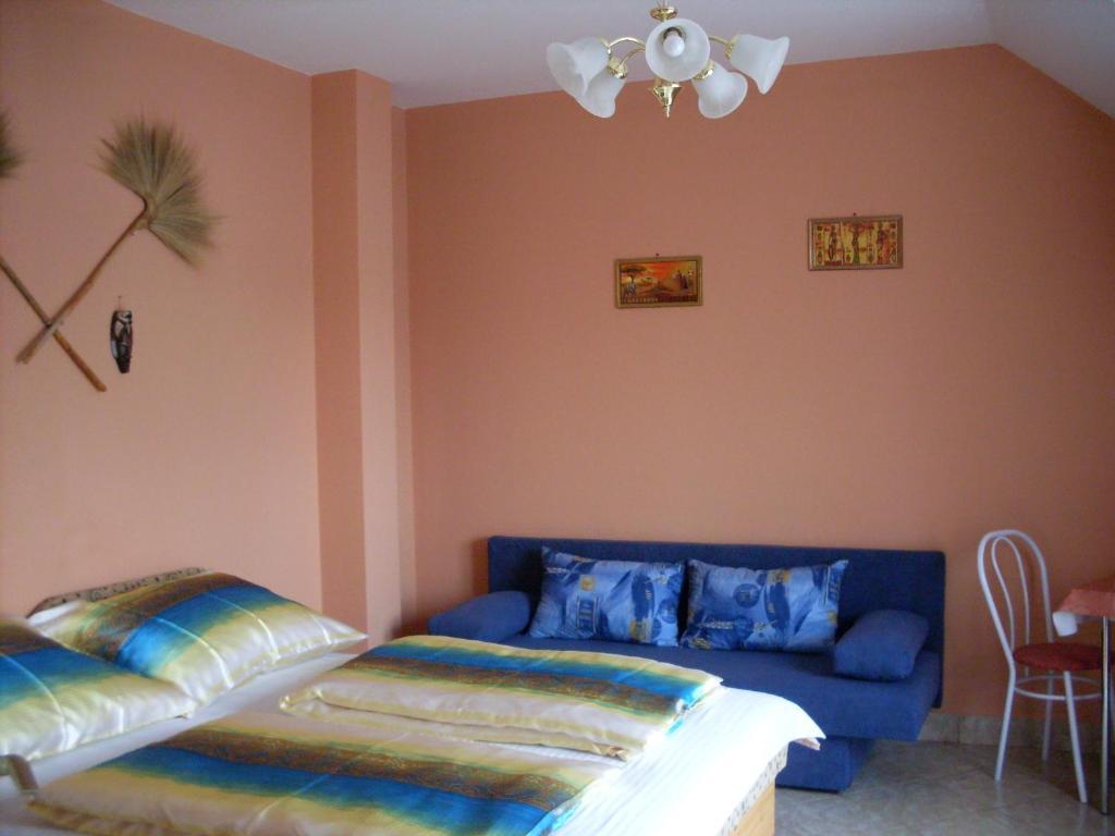 Eden Vendeghaz Hotel Miskolc Ruang foto