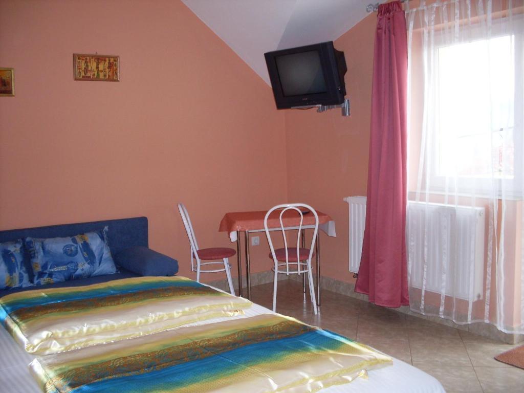 Eden Vendeghaz Hotel Miskolc Ruang foto