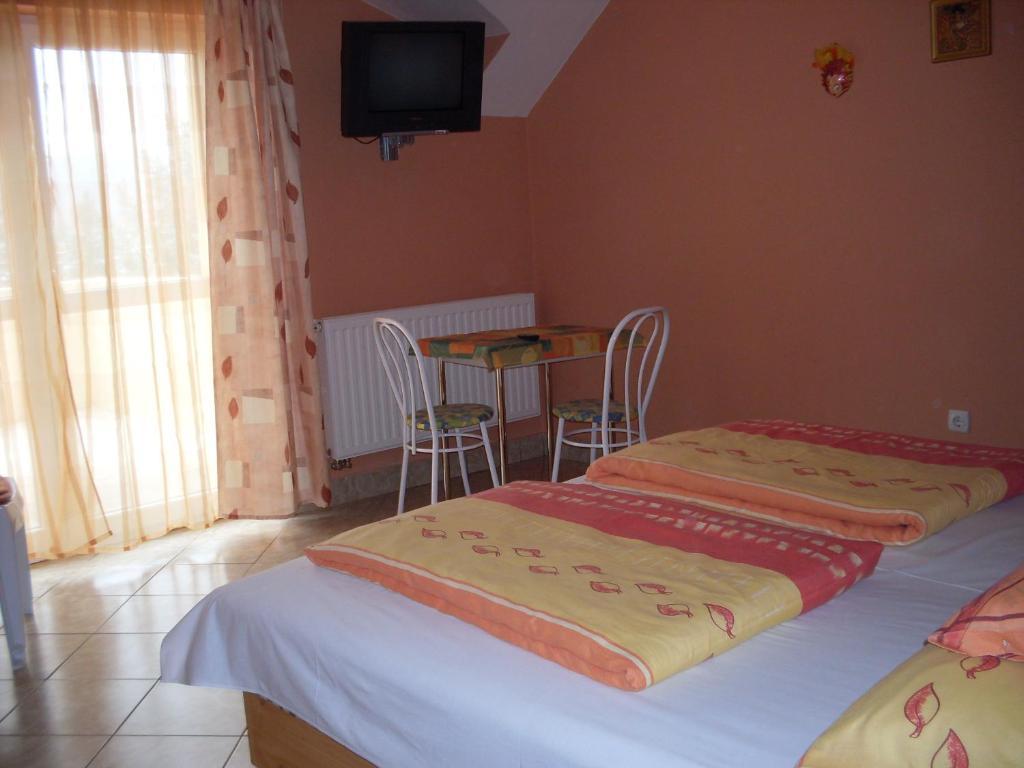 Eden Vendeghaz Hotel Miskolc Ruang foto