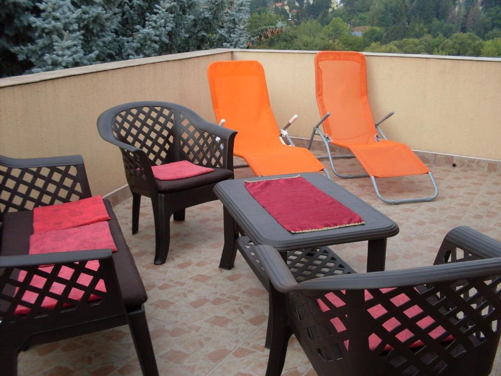 Eden Vendeghaz Hotel Miskolc Ruang foto